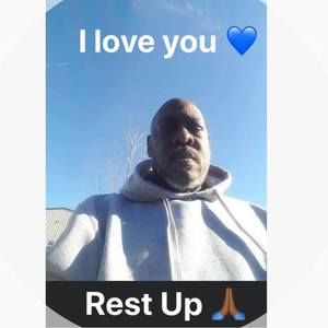 Meet your Posher, Kenneth